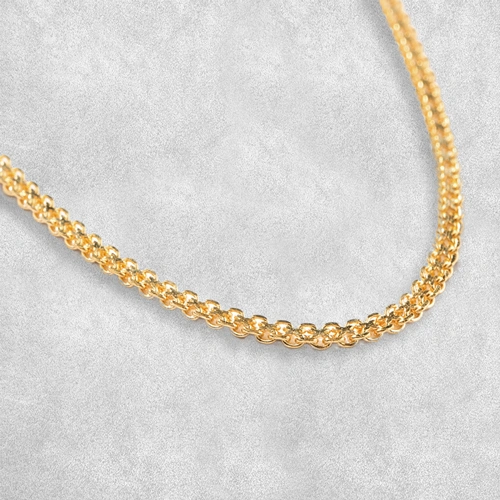 زنجیر چهارگوش