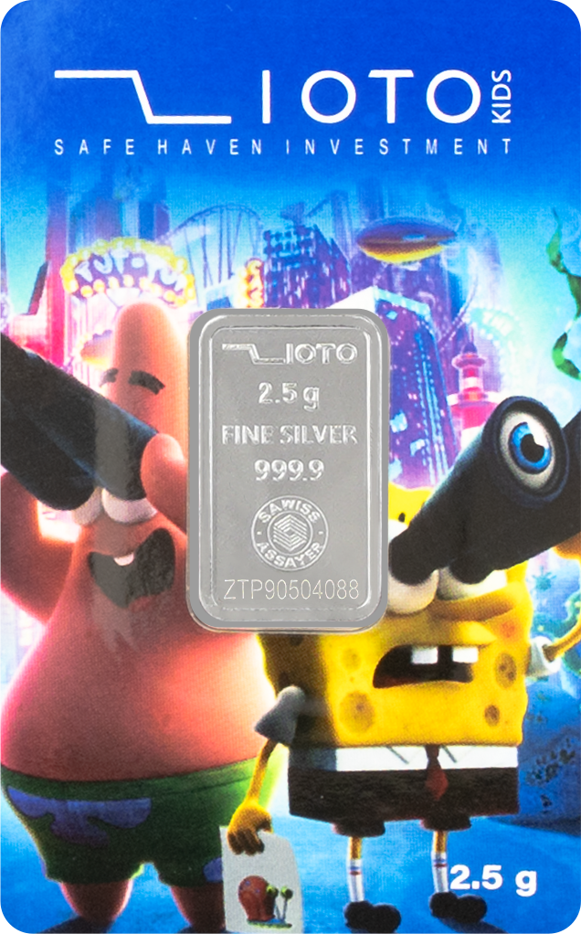 spangebob-2.5g